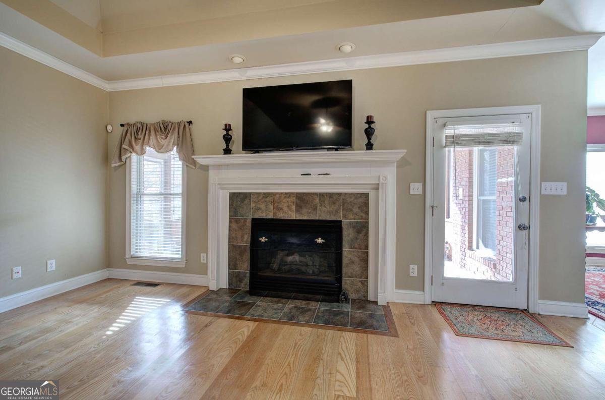 4935 Big A Road Douglasville - 30