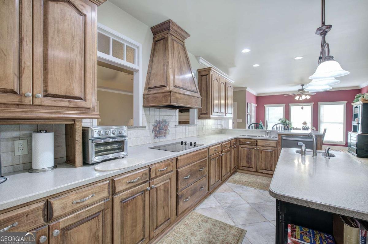 4935 Big A Road Douglasville - 34