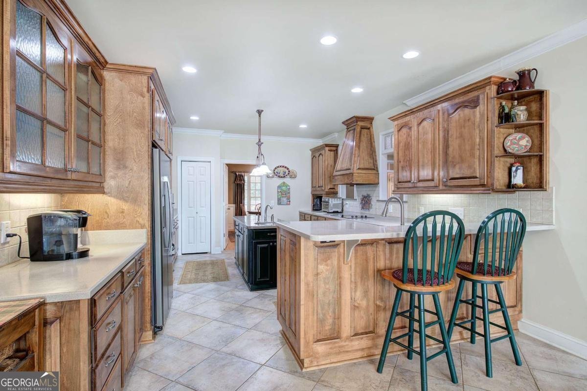 4935 Big A Road Douglasville - 36