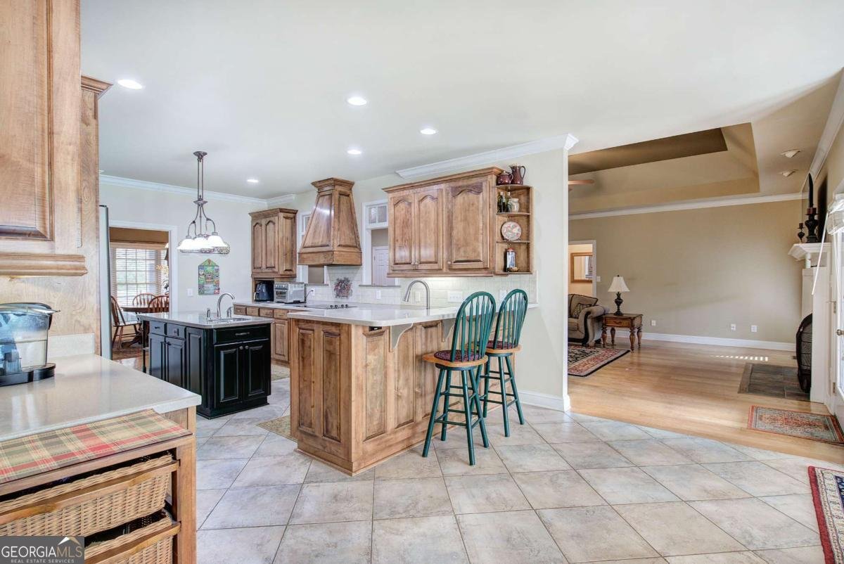 4935 Big A Road Douglasville - 37