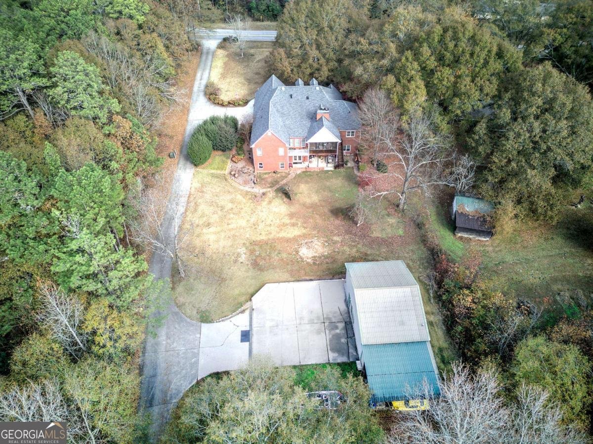 4935 Big A Road Douglasville - 4