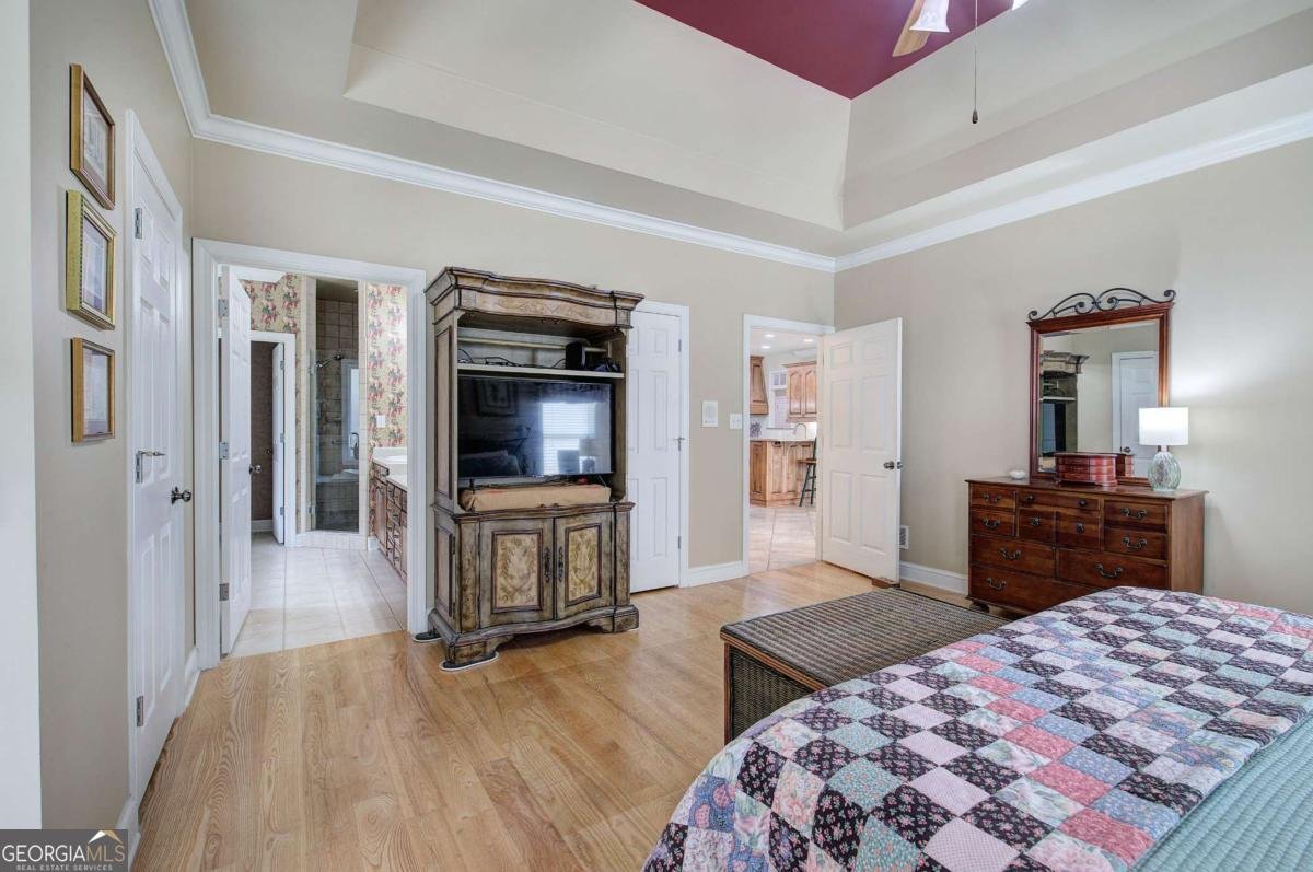 4935 Big A Road Douglasville - 45