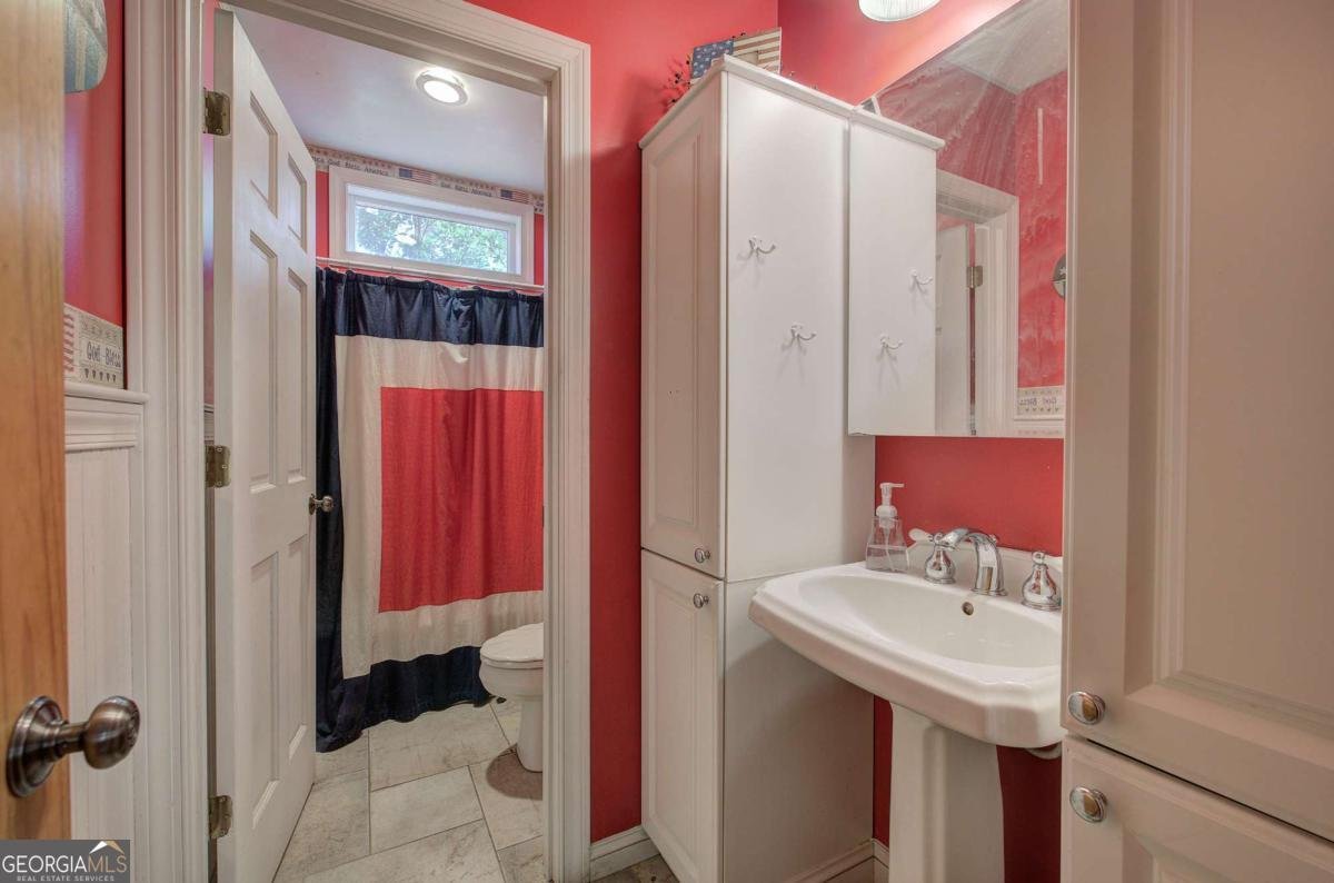 4935 Big A Road Douglasville - 63