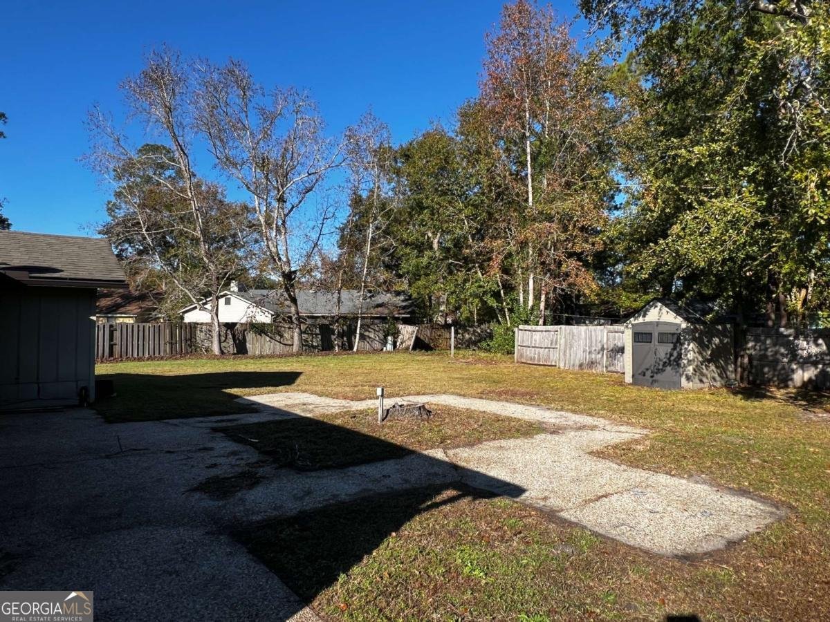 132 Woodvalley Drive Kingsland - 14