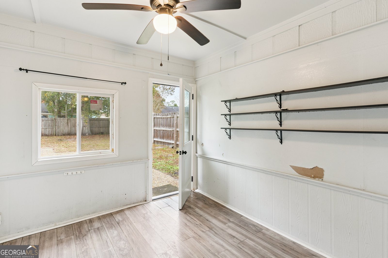 132 Woodvalley Drive Kingsland - Photo 22