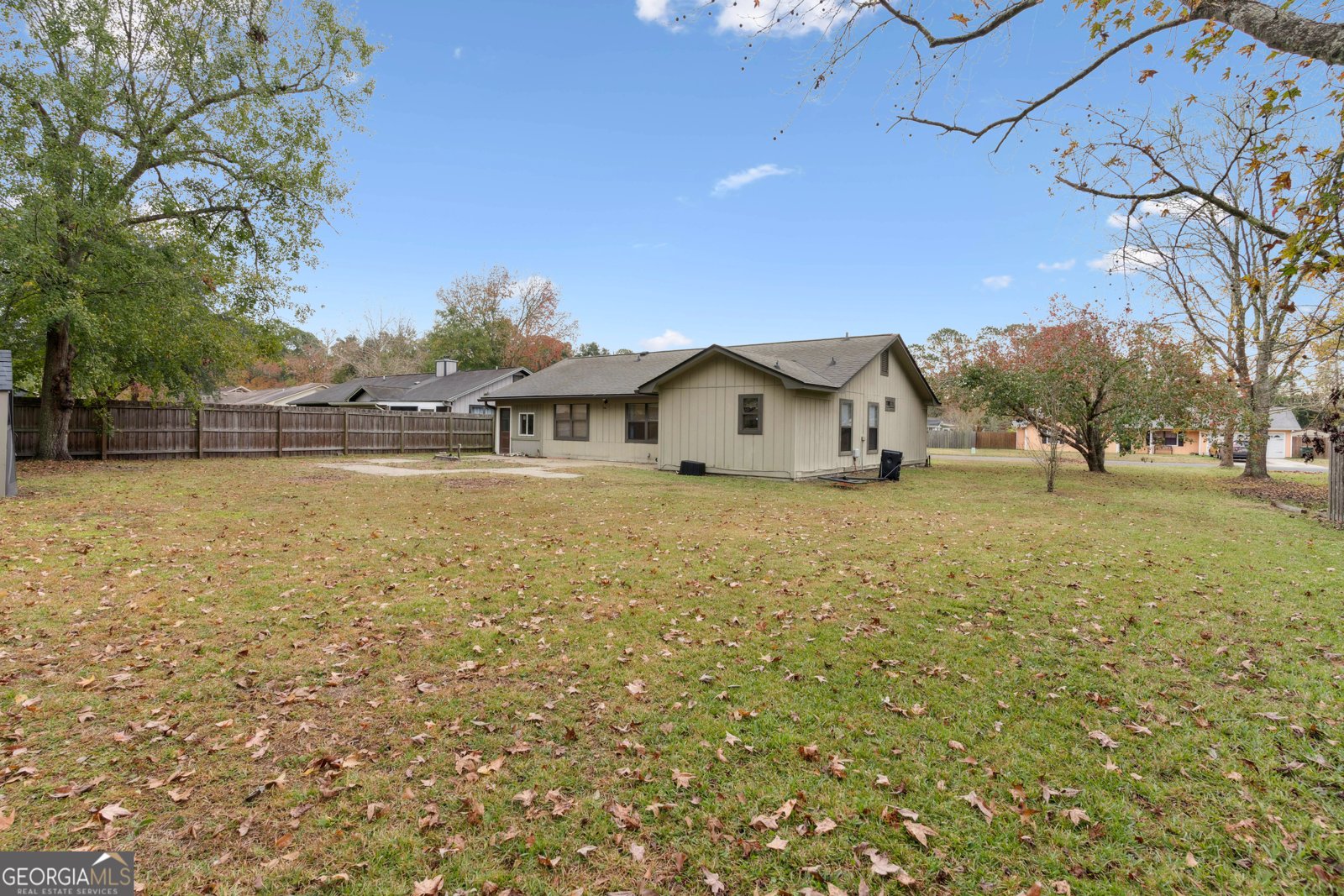 132 Woodvalley Drive Kingsland - Photo 25