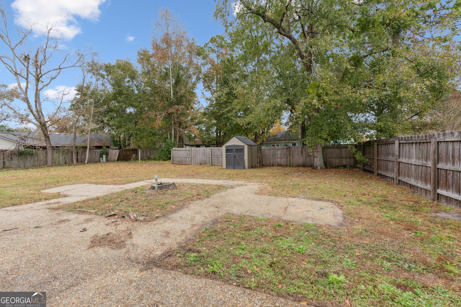 132 Woodvalley Drive Kingsland - Photo 27