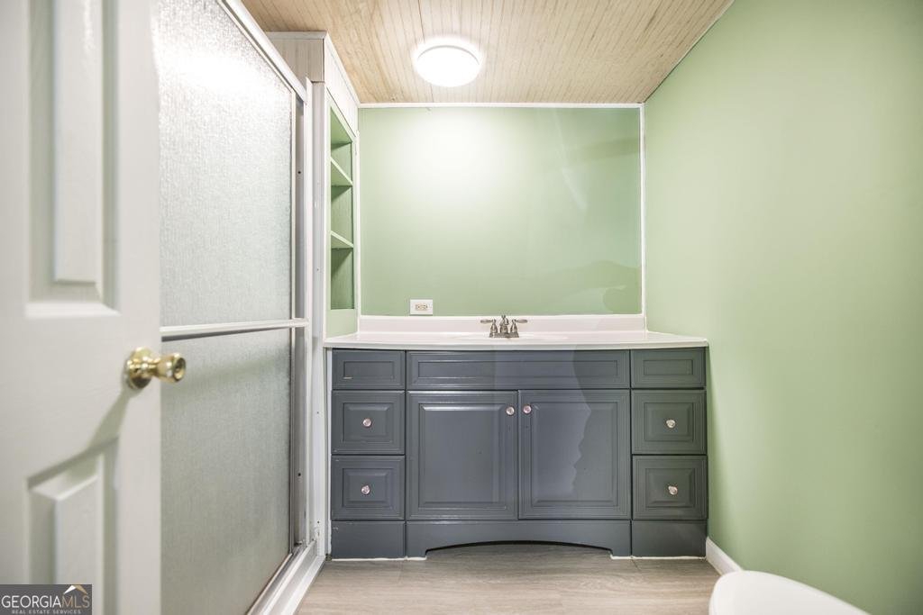 281 Back In The Woods Way Milledgeville - 11