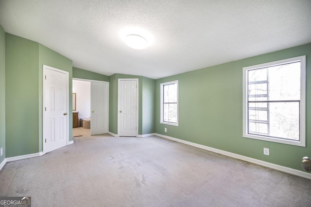 281 Back In The Woods Way Milledgeville - 14