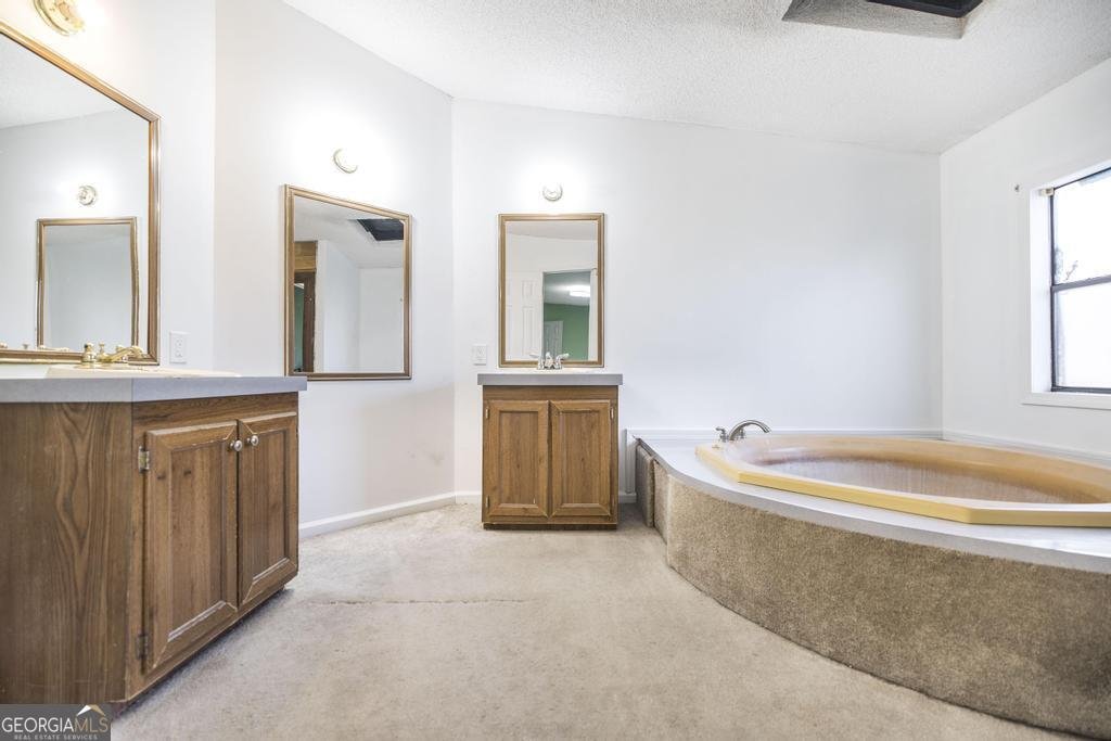 281 Back In The Woods Way Milledgeville - 16