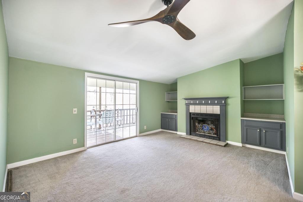 281 Back In The Woods Way Milledgeville - 19