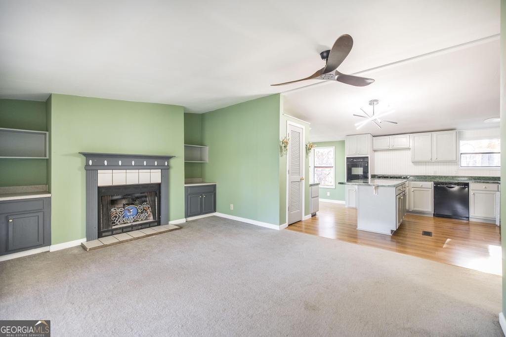 281 Back In The Woods Way Milledgeville - 20