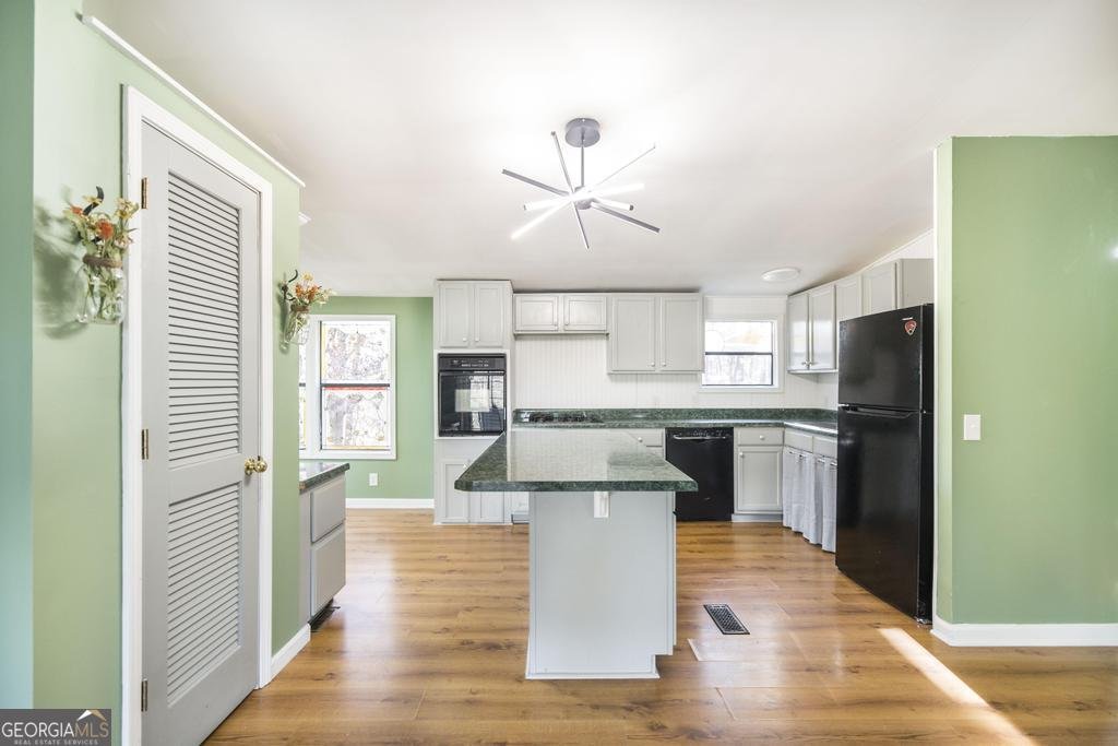 281 Back In The Woods Way Milledgeville - 21