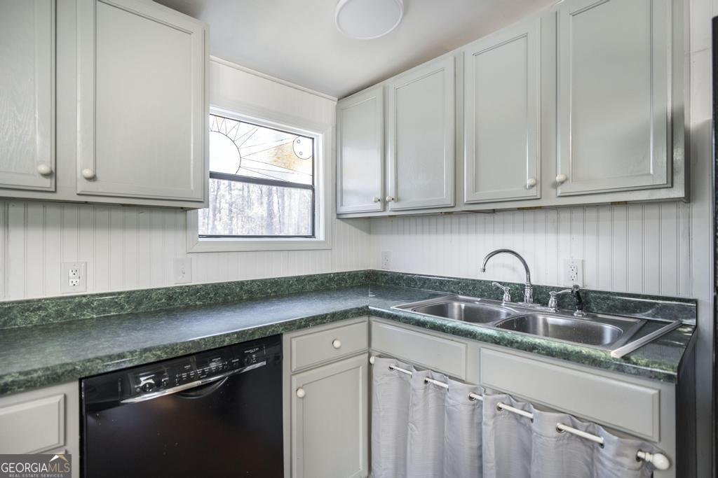 281 Back In The Woods Way Milledgeville - 22