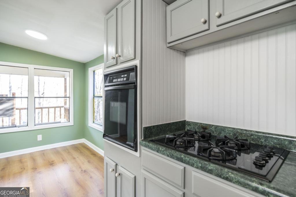 281 Back In The Woods Way Milledgeville - 23