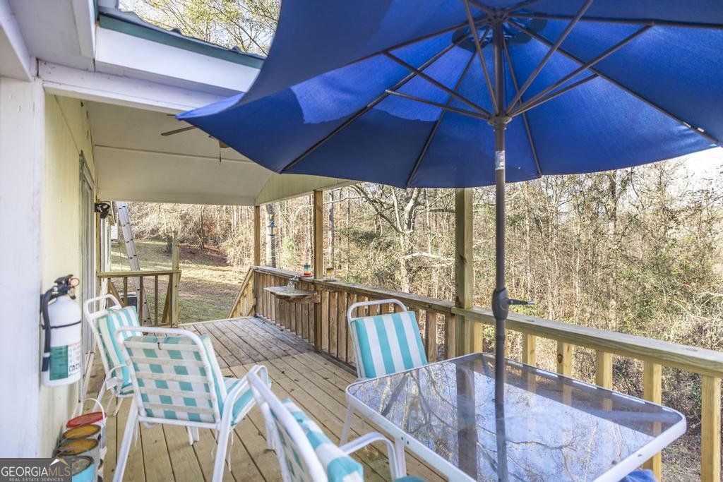 281 Back In The Woods Way Milledgeville - 26