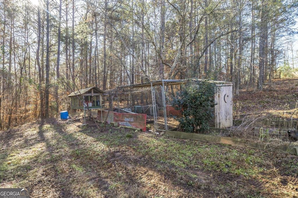 281 Back In The Woods Way Milledgeville - 36