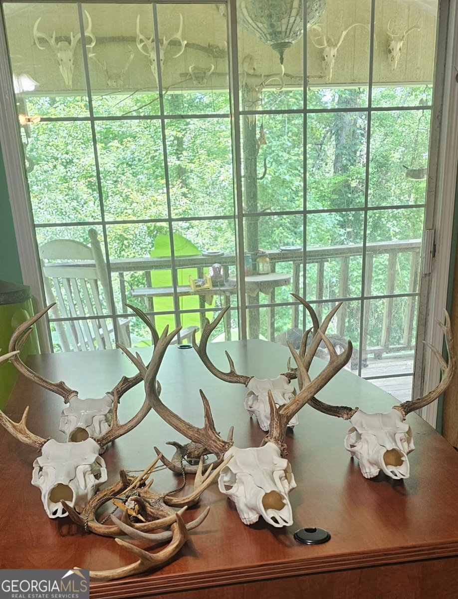 281 Back In The Woods Way Milledgeville - 37