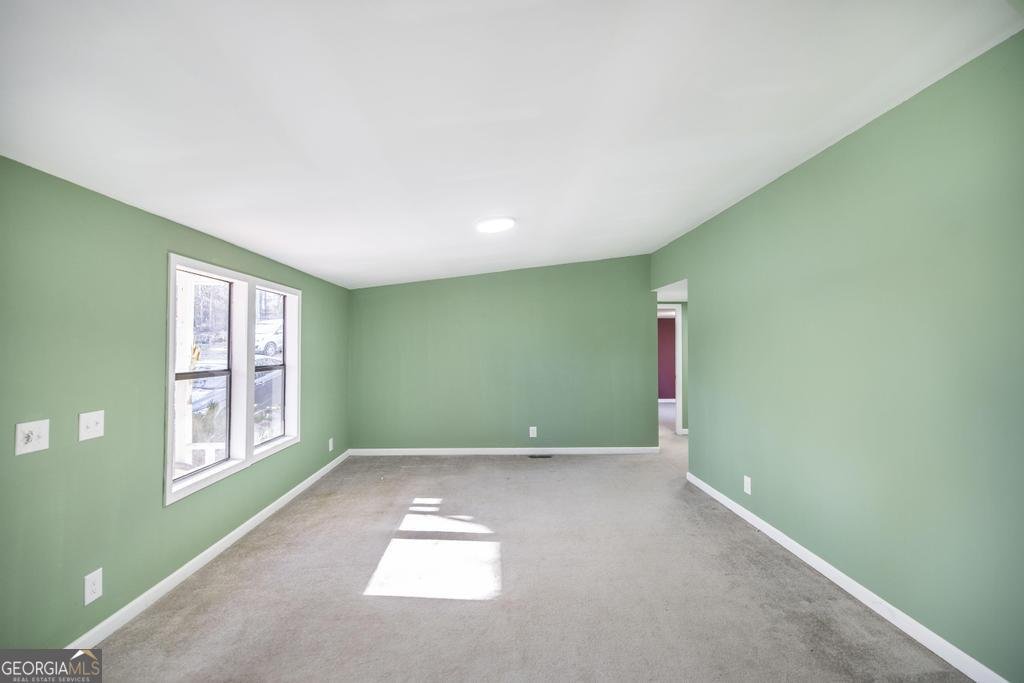 281 Back In The Woods Way Milledgeville - 5