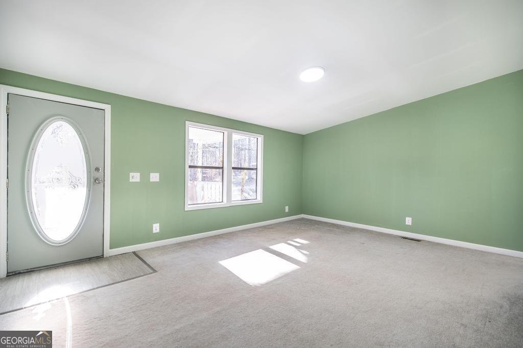 281 Back In The Woods Way Milledgeville - 6