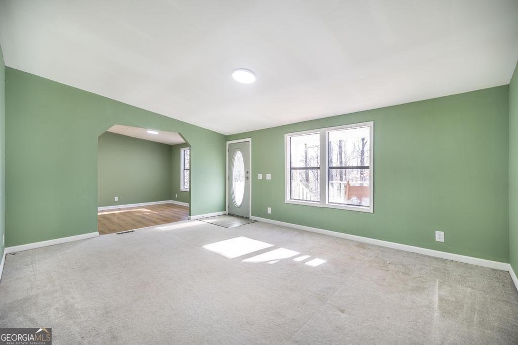 281 Back In The Woods Way Milledgeville - 7