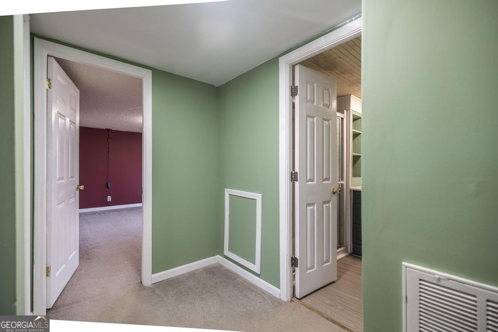 281 Back In The Woods Way Milledgeville - 8