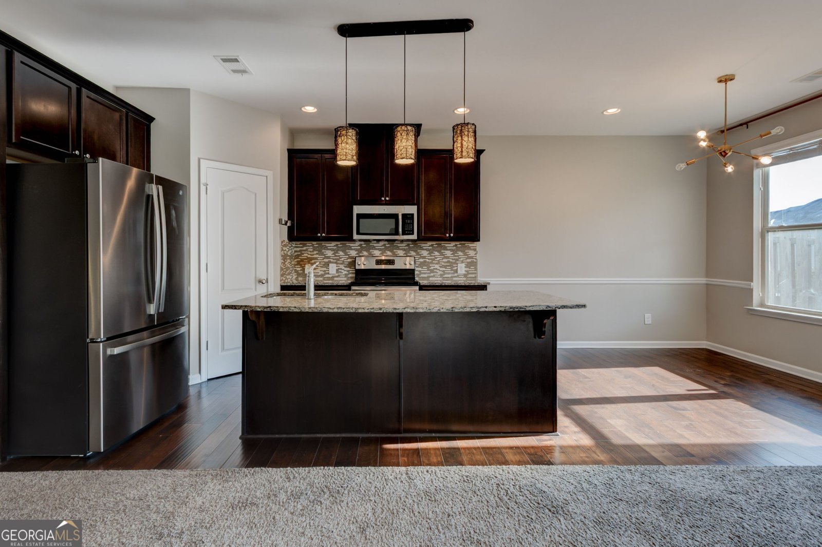 7601 Summer Berry Lane Lithonia - 11