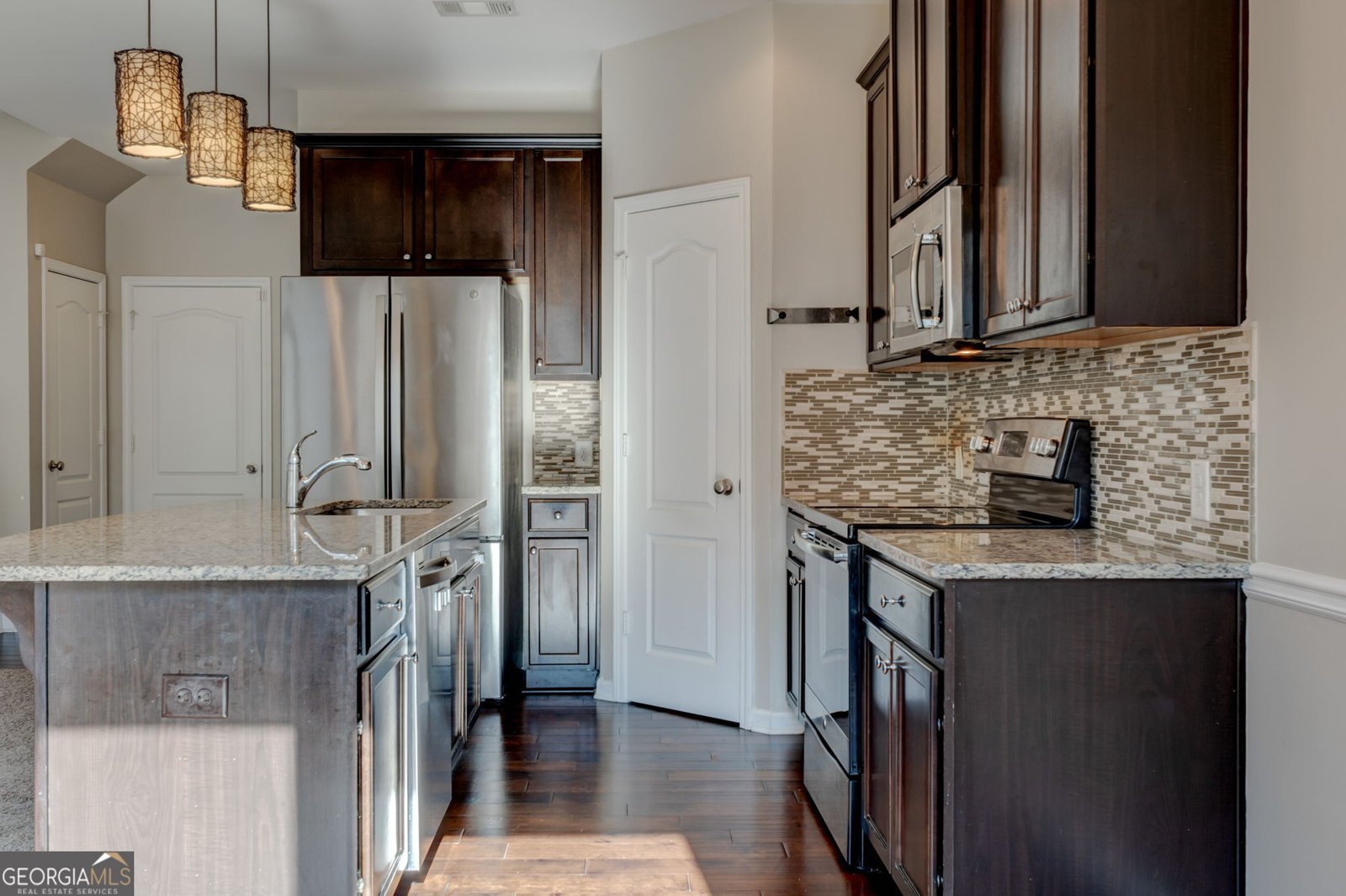 7601 Summer Berry Lane Lithonia - 13