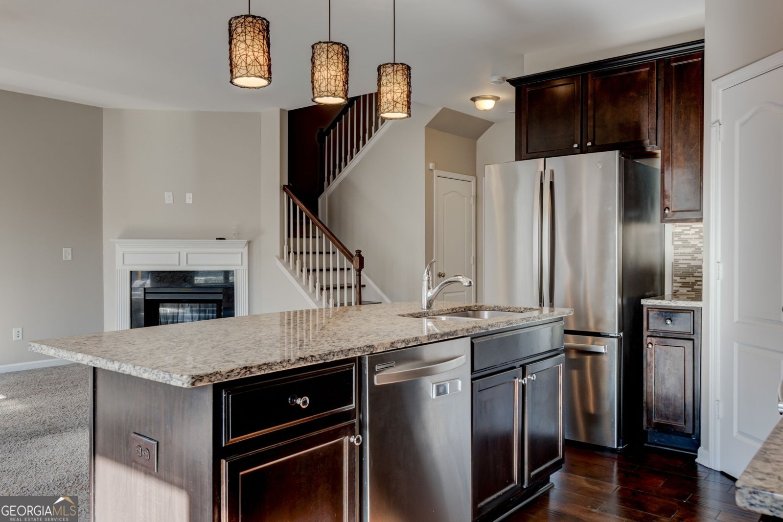 7601 Summer Berry Lane Lithonia - 14