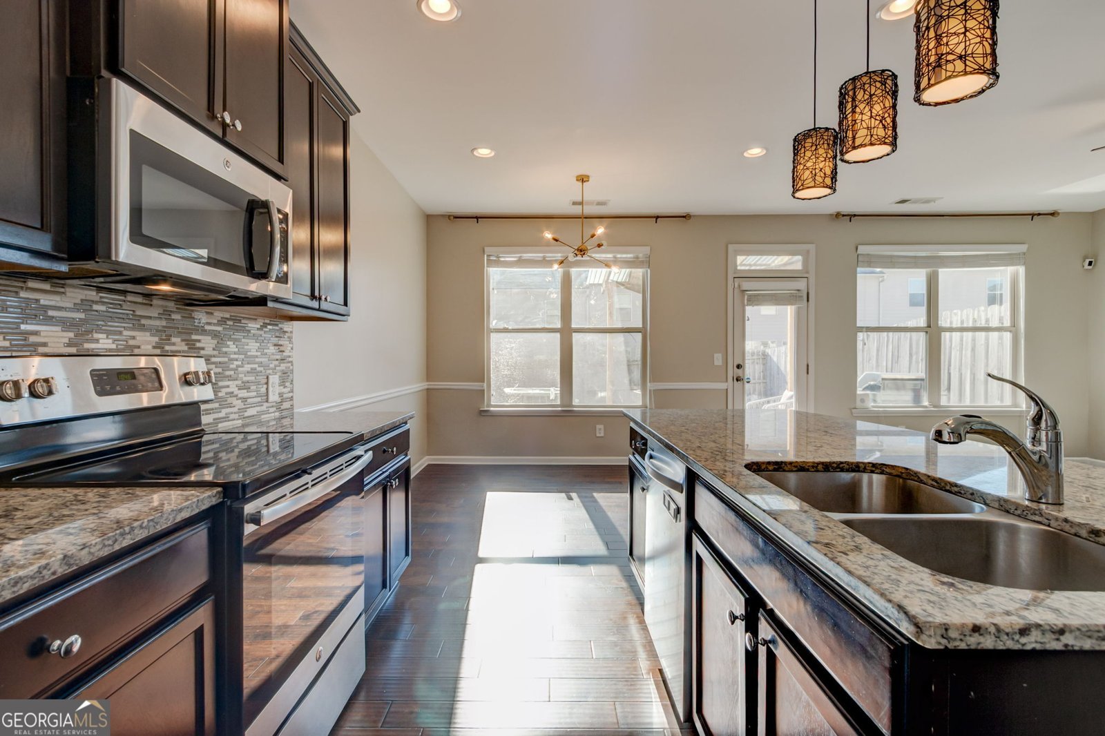 7601 Summer Berry Lane Lithonia - 15