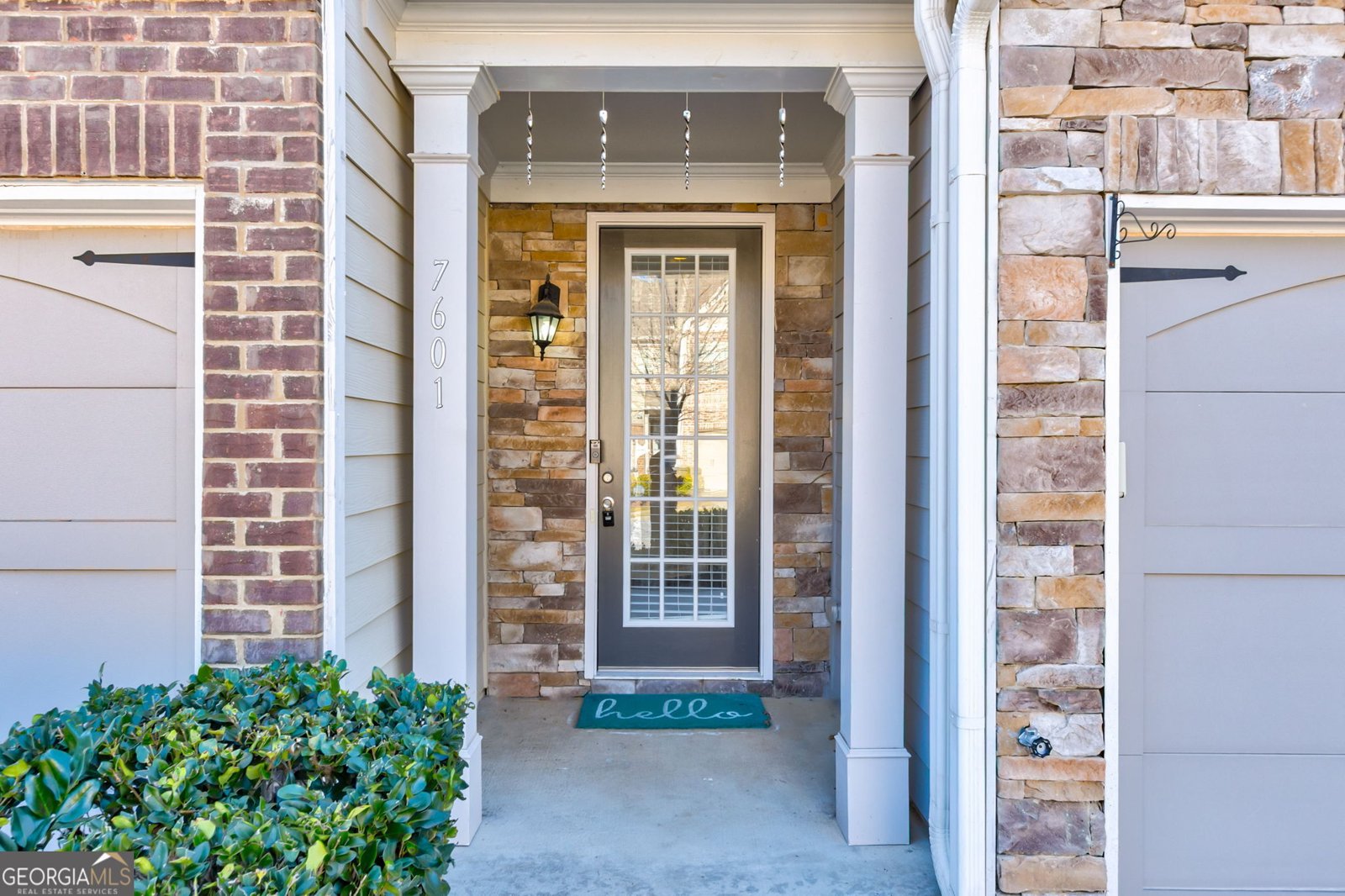 7601 Summer Berry Lane Lithonia - 2