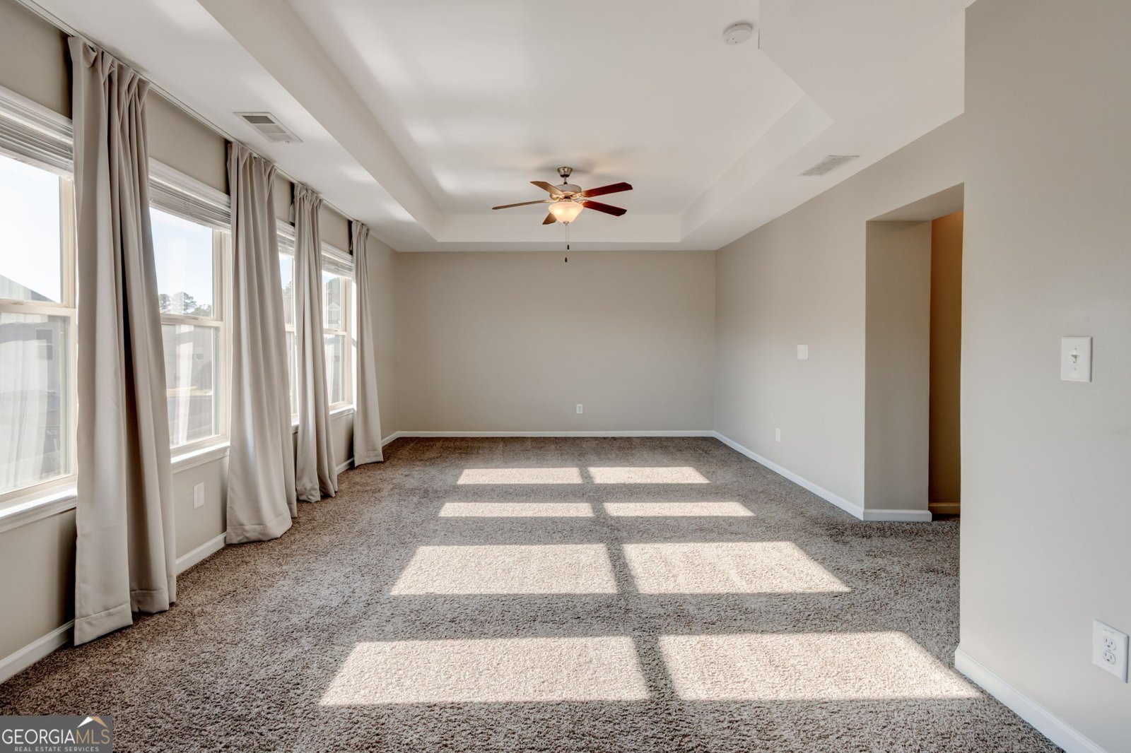 7601 Summer Berry Lane Lithonia - 23