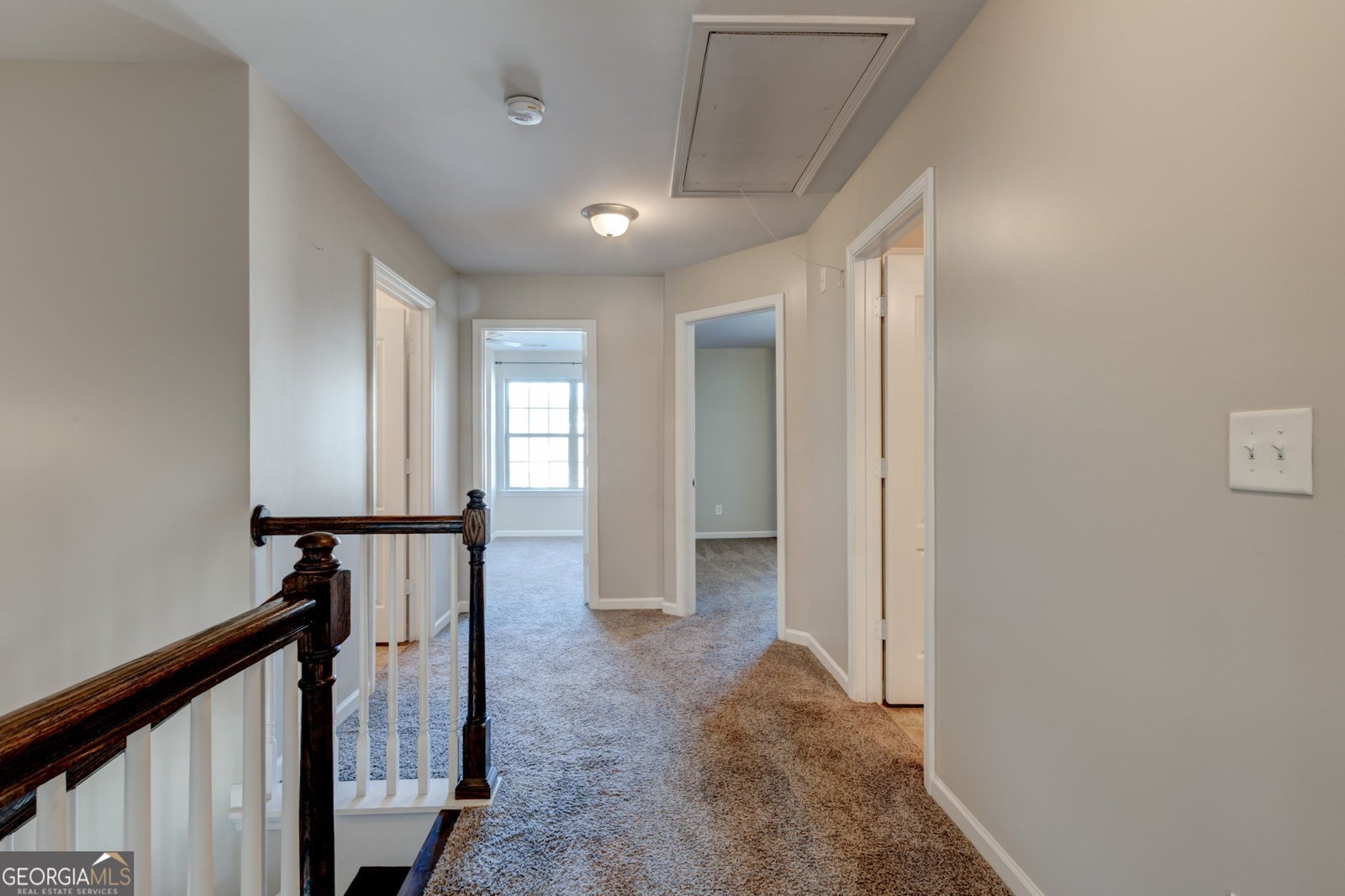 7601 Summer Berry Lane Lithonia - 29