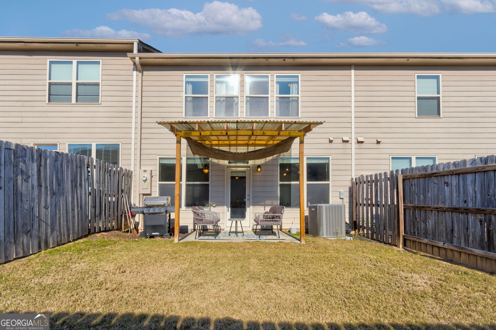 7601 Summer Berry Lane Lithonia - 34