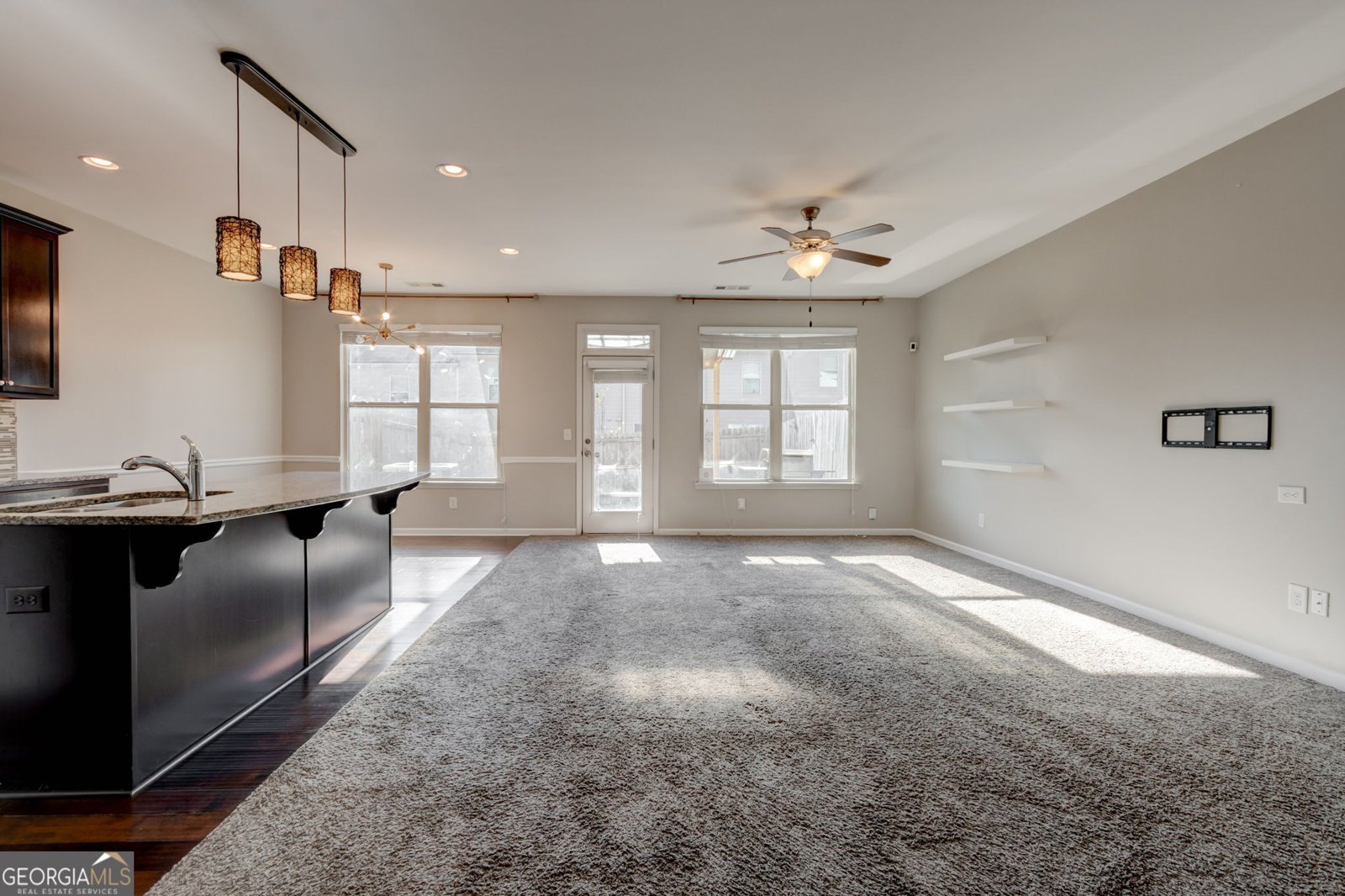 7601 Summer Berry Lane Lithonia - 7