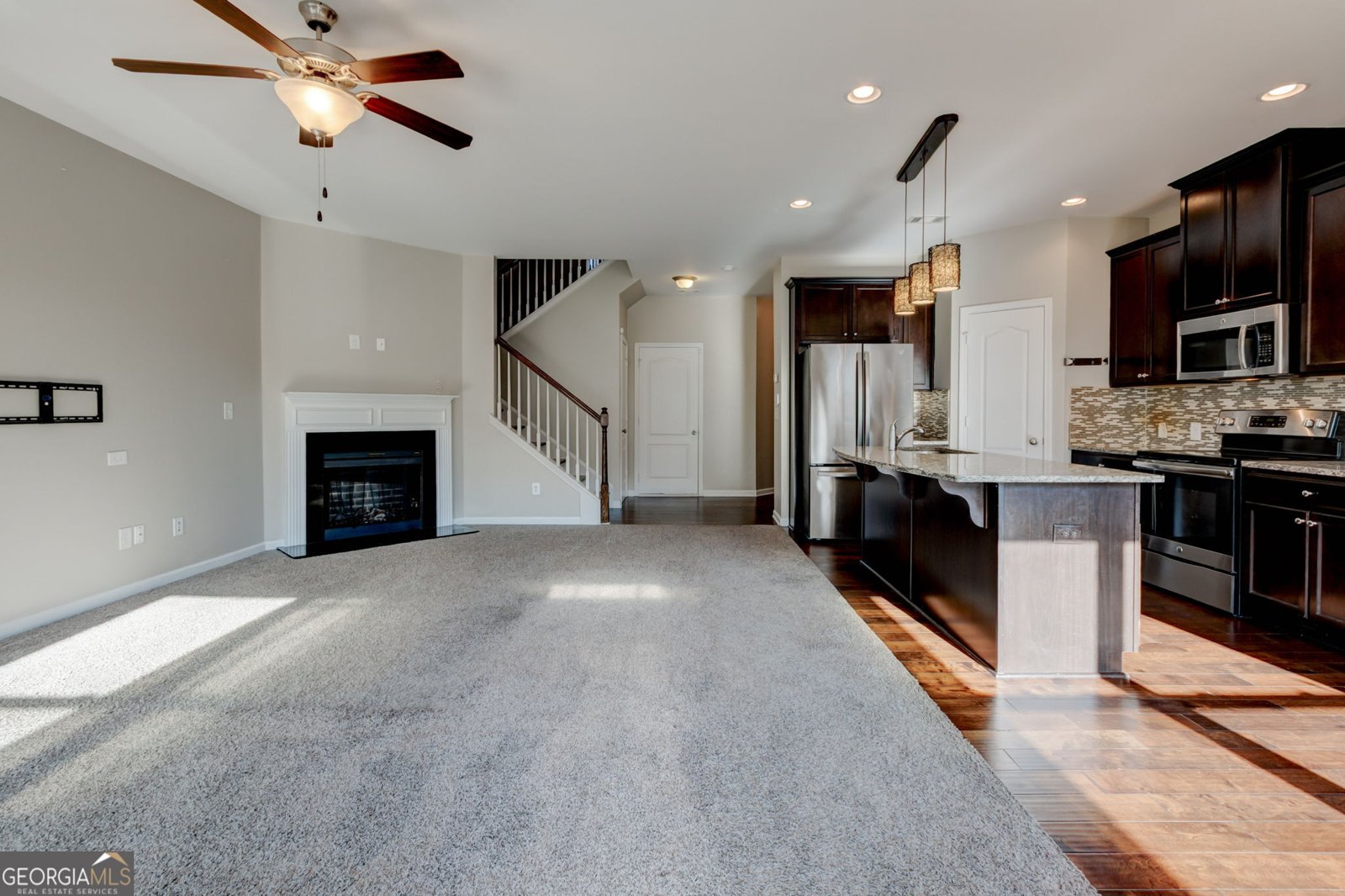 7601 Summer Berry Lane Lithonia - 8