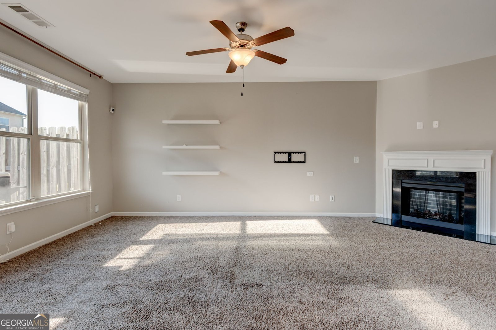 7601 Summer Berry Lane Lithonia - 9