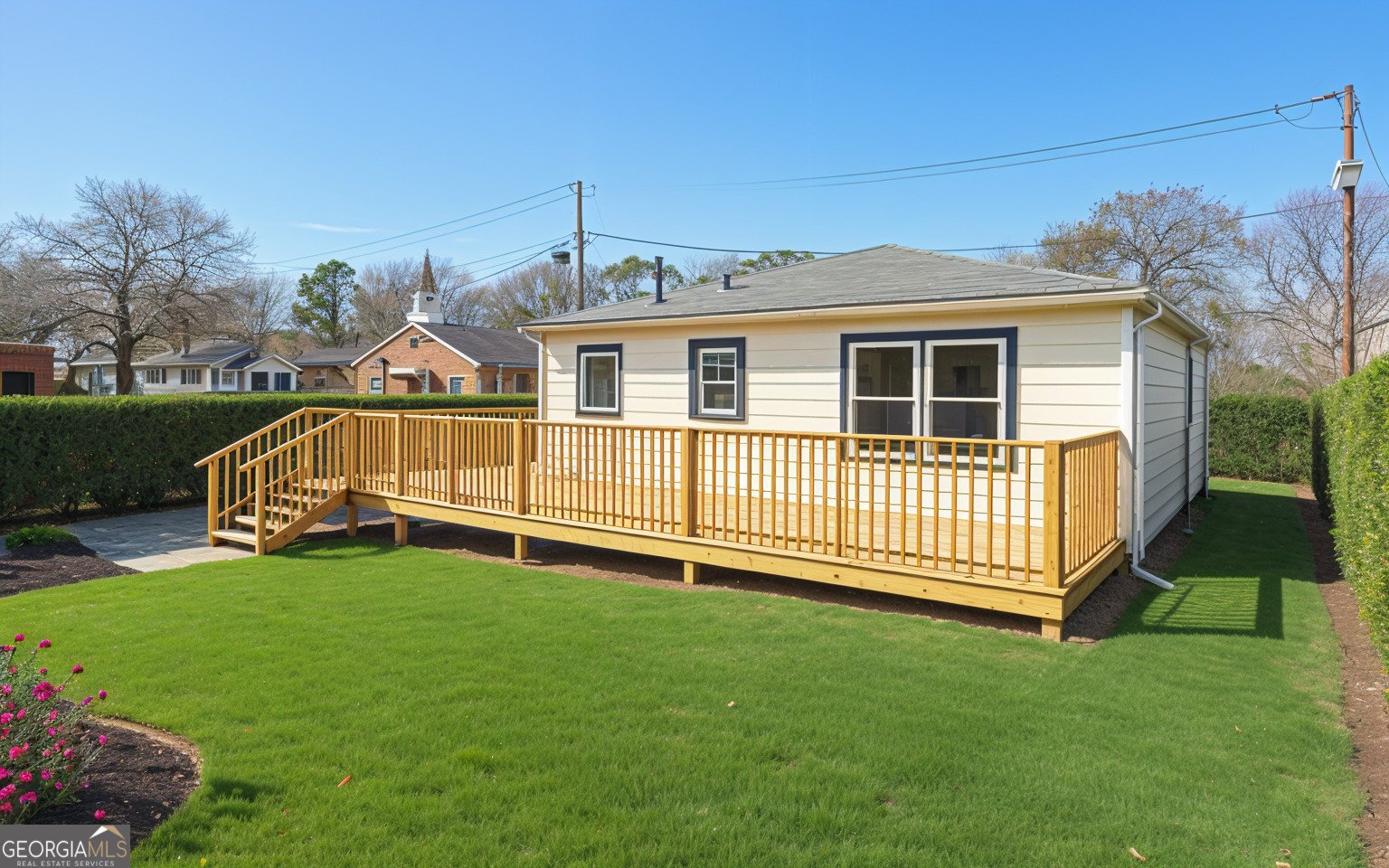 1 Lamar Ave SW Atlanta - 15