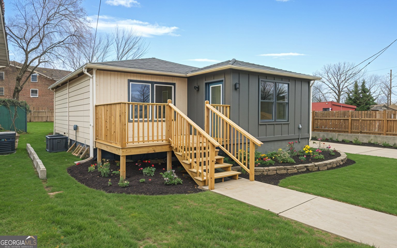 1 Lamar Ave SW Atlanta - 2