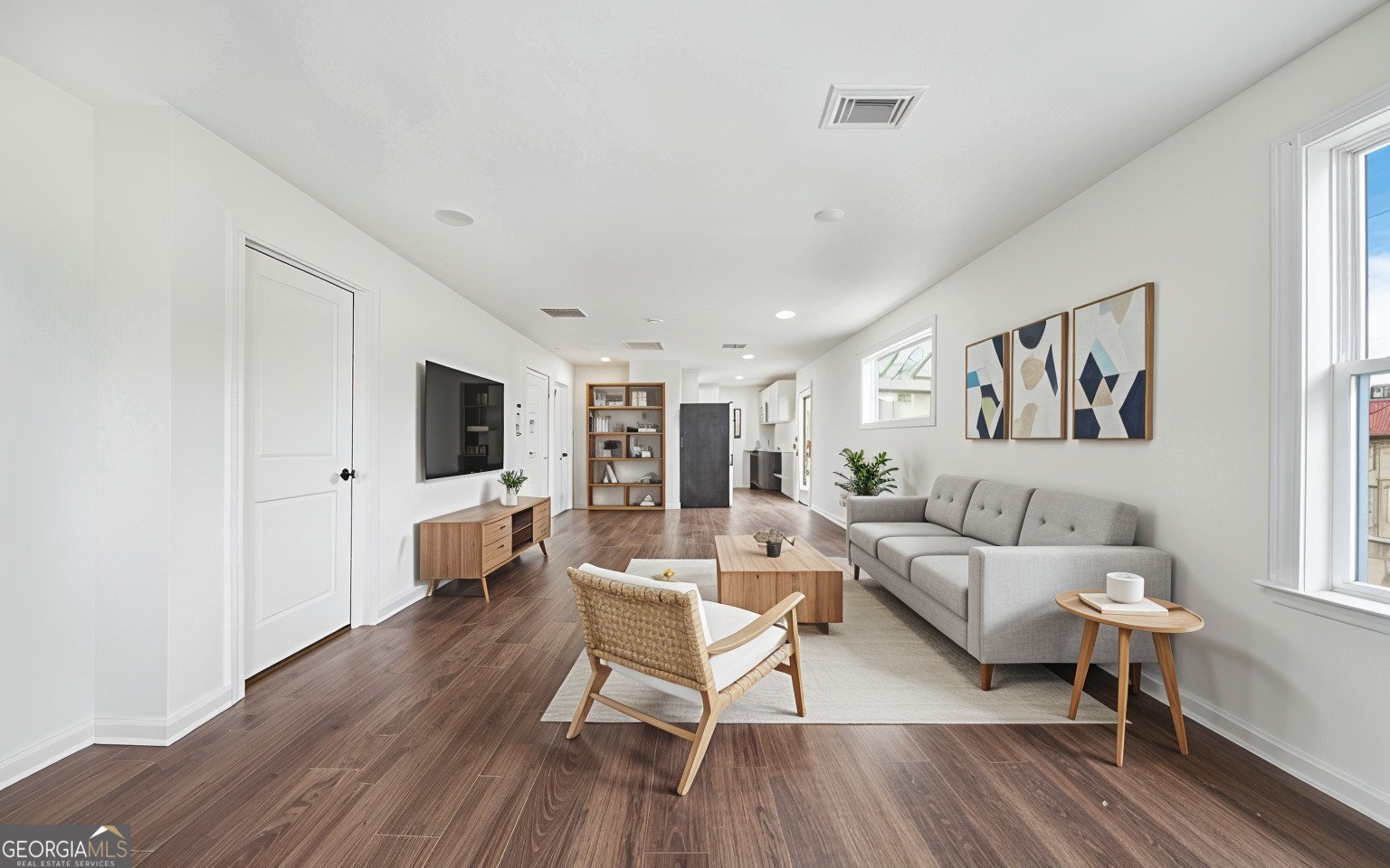 1 Lamar Ave SW Atlanta - 3