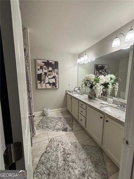 2545 PATTINGTON Conyers - 16