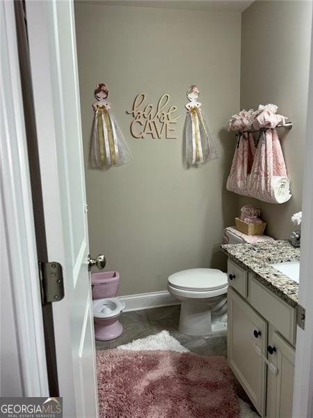 2545 PATTINGTON Conyers - 21