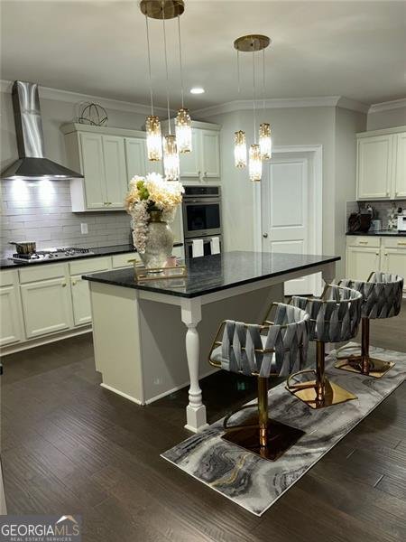 2545 PATTINGTON Conyers - 4