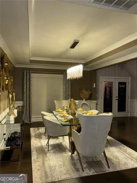 2545 PATTINGTON Conyers - 7