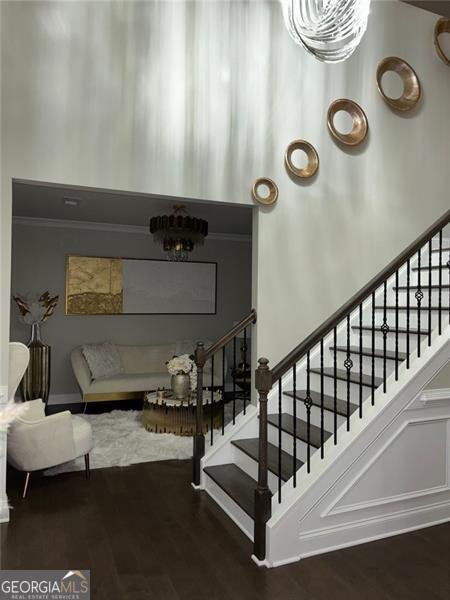 2545 PATTINGTON Conyers - 9