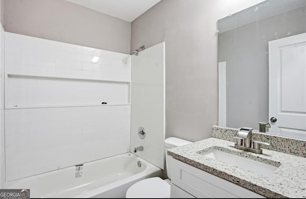 1376 Colony East Circle Stone Mountain - 13