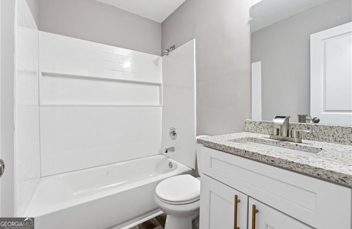 1376 Colony East Circle Stone Mountain - 25