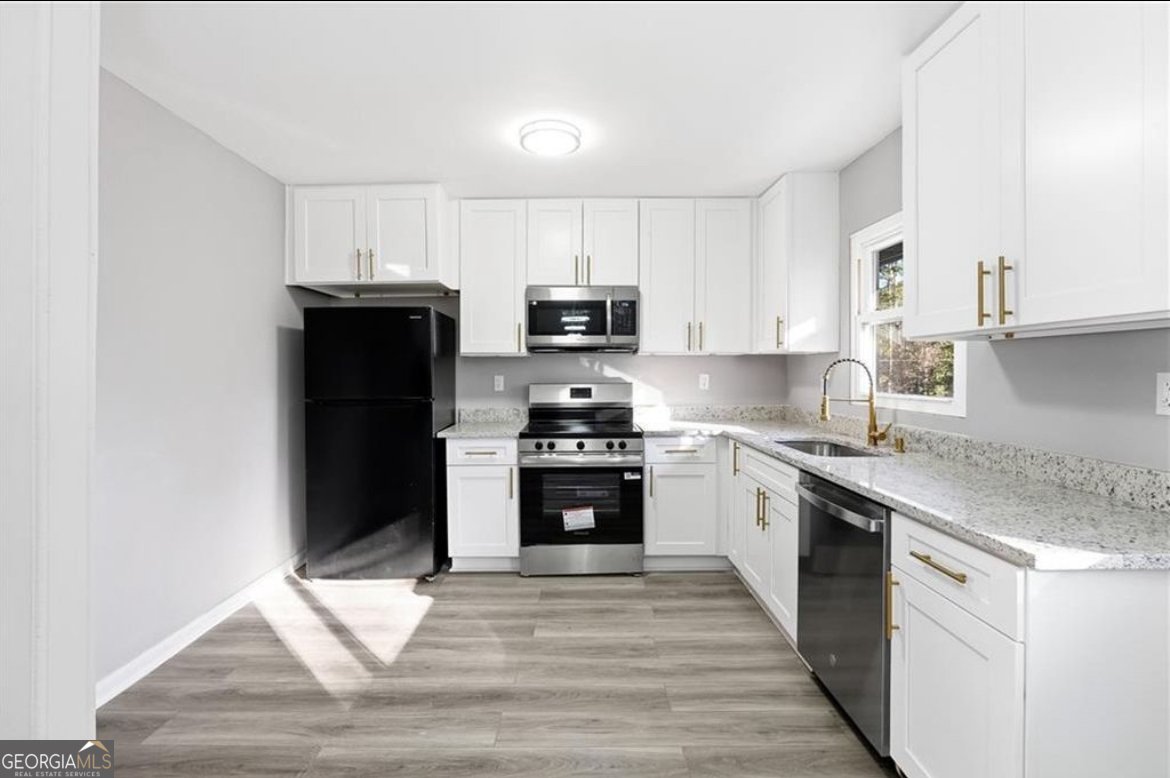 1376 Colony East Circle Stone Mountain - 4