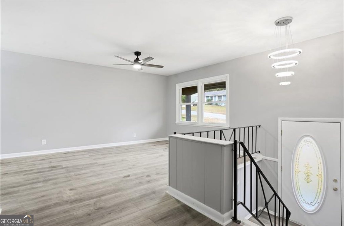 1376 Colony East Circle Stone Mountain - 8