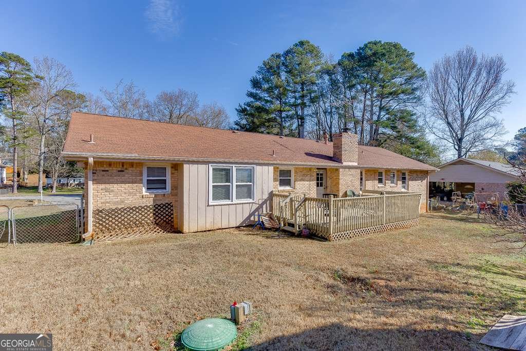 517 Cole Drive Lilburn - 30